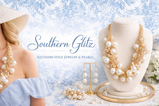 Luxury Pearl Statement Necklace, Gold Layered Chain Necklace, Chunky Pearl Bib Necklace, Bridal Jewelry, Wedding Necklace, Elegant Gift for Her