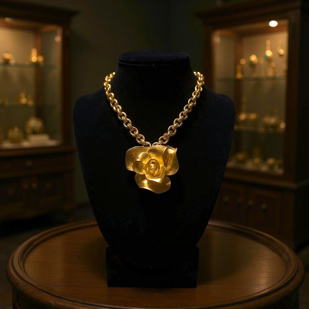 Fashion Jewelry