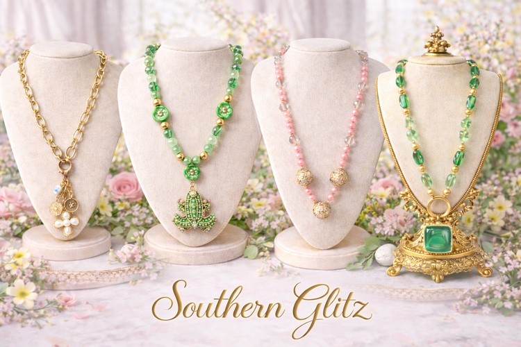 Statement Necklaces