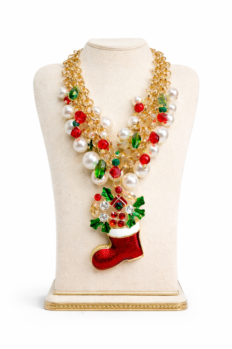 Southern Glitz Holiday Sparkle