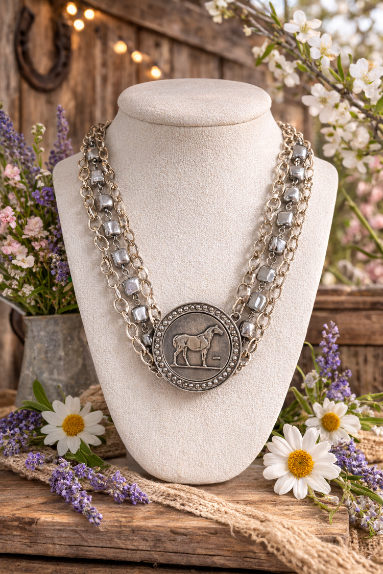 Equine Elegance
