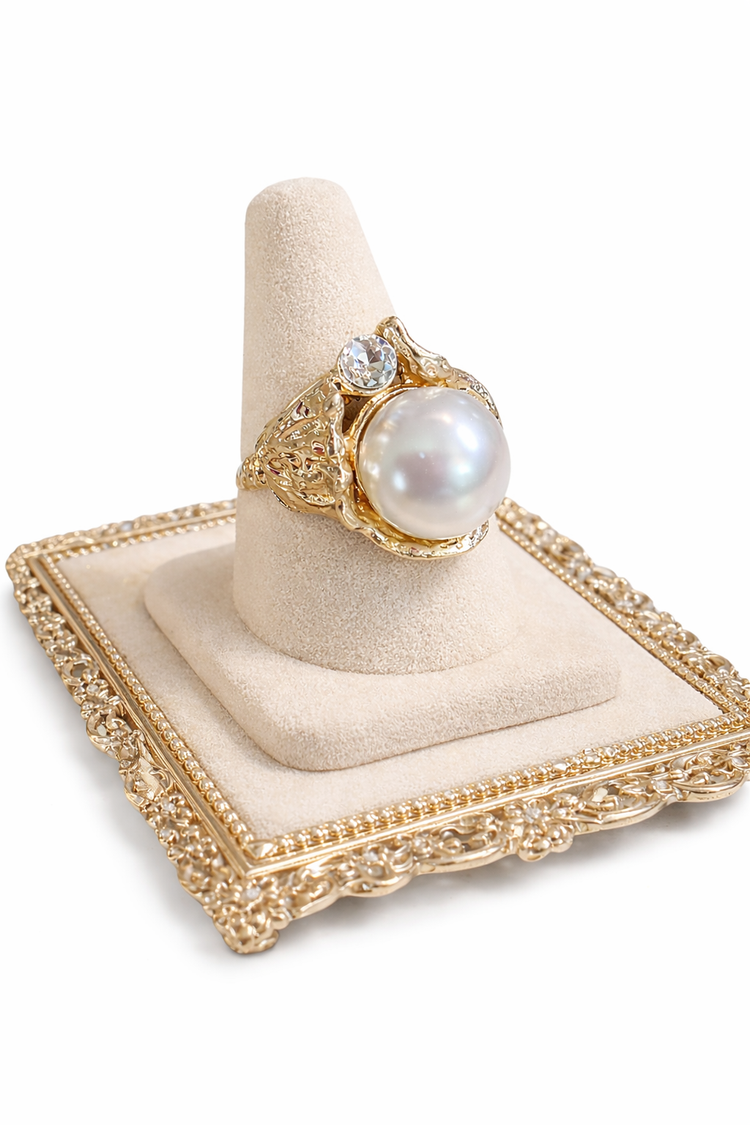 Rings That Shine